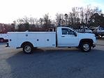 Used 2021 Chevrolet Silverado 3500 Regular Cab Cab Chassis for sale #R-32262 - photo 9