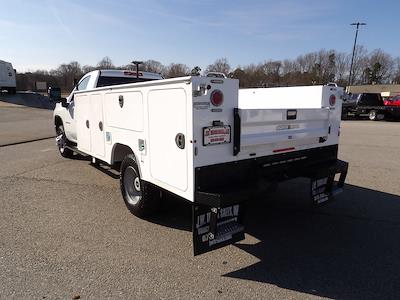 Used 2022 Chevrolet Silverado 3500 - photo 1