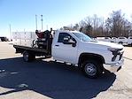 Used 2021 Chevrolet Silverado 3500 Regular Cab Flatbed Truck for sale #R-32265 - photo 10