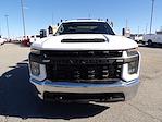 Used 2021 Chevrolet Silverado 3500 Regular Cab Flatbed Truck for sale #R-32265 - photo 12