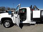 Used 2021 Chevrolet Silverado 3500 Regular Cab Flatbed Truck for sale #R-32265 - photo 13