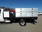 Used 2021 Chevrolet Silverado 3500 Regular Cab Flatbed Truck for sale #R-32265 - photo 36