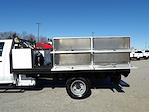 Used 2021 Chevrolet Silverado 3500 Regular Cab Flatbed Truck for sale #R-32265 - photo 37