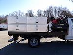 Used 2021 Chevrolet Silverado 3500 Regular Cab Flatbed Truck for sale #R-32265 - photo 44