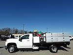Used 2021 Chevrolet Silverado 3500 Regular Cab Flatbed Truck for sale #R-32265 - photo 62