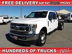 Used 2022 Ford F-350 Crew Cab Cab Chassis for sale #R-32266 - photo 1
