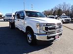 Used 2022 Ford F-350 Crew Cab Cab Chassis for sale #R-32266 - photo 11