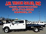 Used 2022 Ford F-350 Crew Cab Cab Chassis for sale #R-32266 - photo 2
