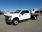 Used 2022 Ford F-350 Crew Cab Cab Chassis for sale #R-32266 - photo 3