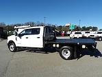 Used 2022 Ford F-350 Crew Cab Cab Chassis for sale #R-32266 - photo 4