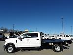 Used 2022 Ford F-350 Crew Cab Cab Chassis for sale #R-32266 - photo 61