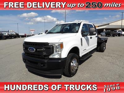 Used 2022 Ford F-350 - photo 1
