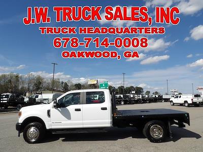 Used 2022 Ford F-350 - photo 1