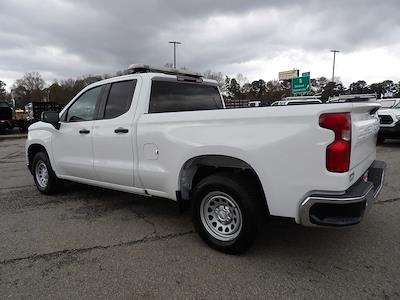 Used 2020 Chevrolet Silverado 1500 Work Truck Double Cab for sale #R-32268 - photo 2