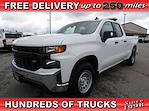 Used 2020 Chevrolet Silverado 1500 Work Truck Double Cab for sale #R-32268 - photo 1