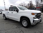 Used 2020 Chevrolet Silverado 1500 Work Truck Double Cab for sale #R-32268 - photo 4