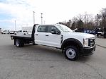 Used 2024 Ford F-550 Crew Cab Cab Chassis for sale #R-32275 - photo 10