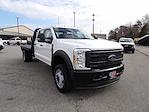 Used 2024 Ford F-550 Crew Cab Cab Chassis for sale #R-32275 - photo 11