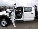 Used 2024 Ford F-550 Crew Cab Cab Chassis for sale #R-32275 - photo 13