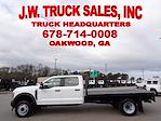 Used 2024 Ford F-550 Crew Cab Cab Chassis for sale #R-32275 - photo 2