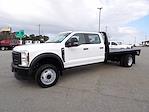 Used 2024 Ford F-550 Crew Cab Cab Chassis for sale #R-32275 - photo 3