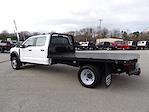 Used 2024 Ford F-550 Crew Cab Cab Chassis for sale #R-32275 - photo 4