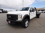 Used 2024 Ford F-550 Crew Cab Cab Chassis for sale #R-32275 - photo 58