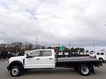 Used 2024 Ford F-550 Crew Cab Cab Chassis for sale #R-32275 - photo 59