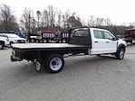 Used 2024 Ford F-550 Crew Cab Cab Chassis for sale #R-32275 - photo 8