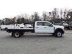 Used 2024 Ford F-550 Crew Cab Cab Chassis for sale #R-32275 - photo 9