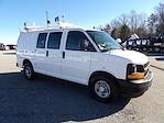 Used 2017 Chevrolet Express 2500 Empty Cargo Van for sale #R-32278 - photo 10