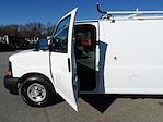 Used 2017 Chevrolet Express 2500 Empty Cargo Van for sale #R-32278 - photo 13