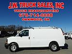Used 2017 Chevrolet Express 2500 Empty Cargo Van for sale #R-32278 - photo 2