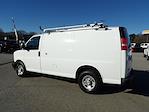 Used 2017 Chevrolet Express 2500 Empty Cargo Van for sale #R-32278 - photo 4