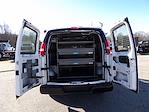 Used 2017 Chevrolet Express 2500 Empty Cargo Van for sale #R-32278 - photo 41