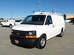 Used 2017 Chevrolet Express 2500 Empty Cargo Van for sale #R-32278 - photo 55