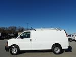 Used 2017 Chevrolet Express 2500 Empty Cargo Van for sale #R-32278 - photo 56