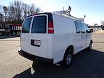 Used 2017 Chevrolet Express 2500 Empty Cargo Van for sale #R-32278 - photo 7