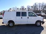 Used 2017 Chevrolet Express 2500 Empty Cargo Van for sale #R-32278 - photo 9