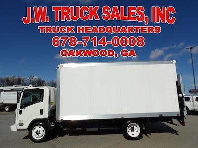 Used 2024 Chevrolet LCF 4500HG Regular Cab Cab Chassis for sale #R-32279 - photo 2