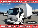 Used 2024 Chevrolet LCF 4500HG Regular Cab Cab Chassis for sale #R-32279 - photo 1