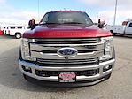 Used 2018 Ford F-550 Crew Cab Flatbed Truck for sale #R-32281 - photo 12