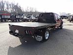 Used 2018 Ford F-550 Crew Cab Flatbed Truck for sale #R-32281 - photo 7