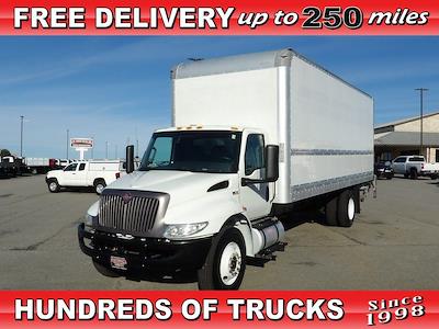 Used 2022 International MV Cab Chassis for sale #R-32284 - photo 1