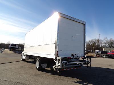 Used 2022 International MV - photo 1