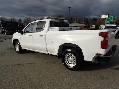 Used 2020 Chevrolet Silverado 1500 Work Truck Double Cab for sale #R-32286 - photo 2