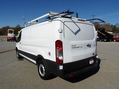 Used 2023 Ford Transit 150 Low Roof Upfitted Cargo Van for sale #R-32287 - photo 2