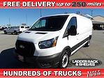 Used 2023 Ford Transit 150 Low Roof Upfitted Cargo Van for sale #R-32287 - photo 1