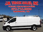 Used 2023 Ford Transit 150 Low Roof Upfitted Cargo Van for sale #R-32287 - photo 3