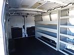 Used 2023 Ford Transit 150 Low Roof Upfitted Cargo Van for sale #R-32287 - photo 25